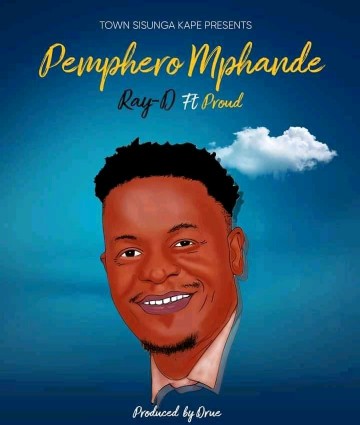 Pemphero Mphande 